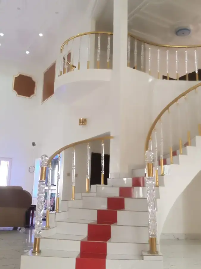 Buea Duplex