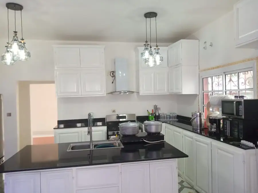 Buea Duplex