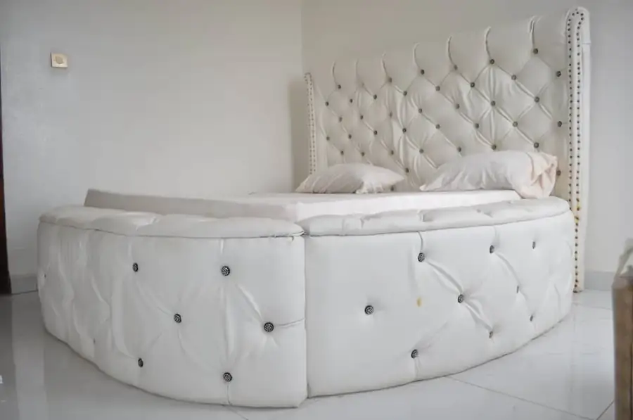 Buea Duplex