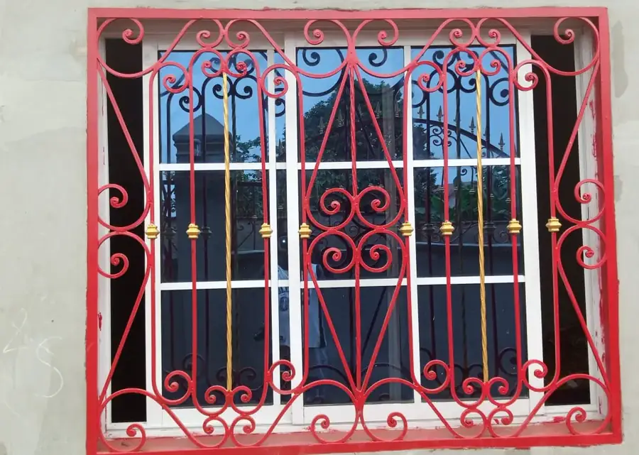 Buea Duplex