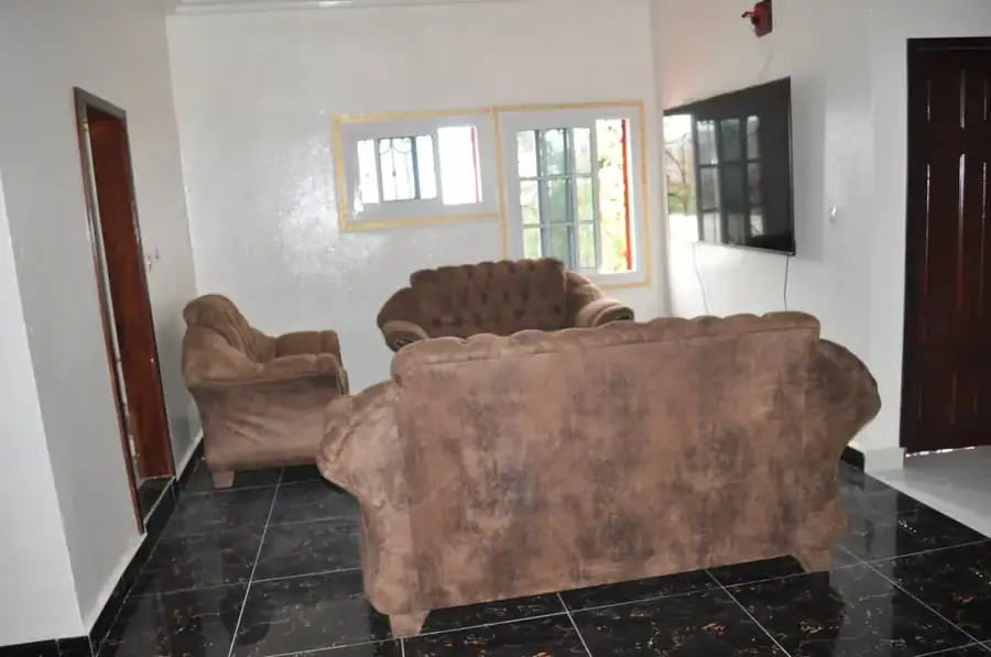 Buea Duplex