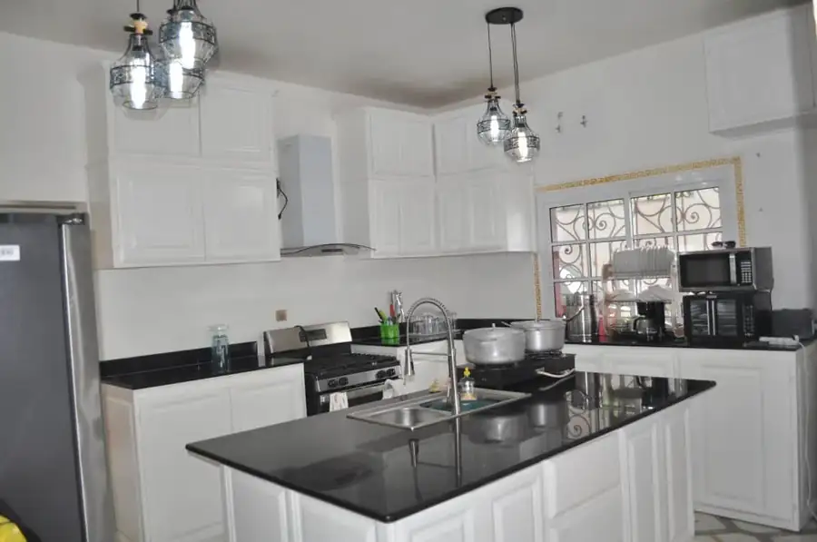 Buea Duplex