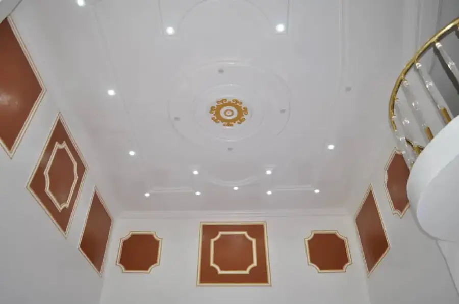 Buea Duplex