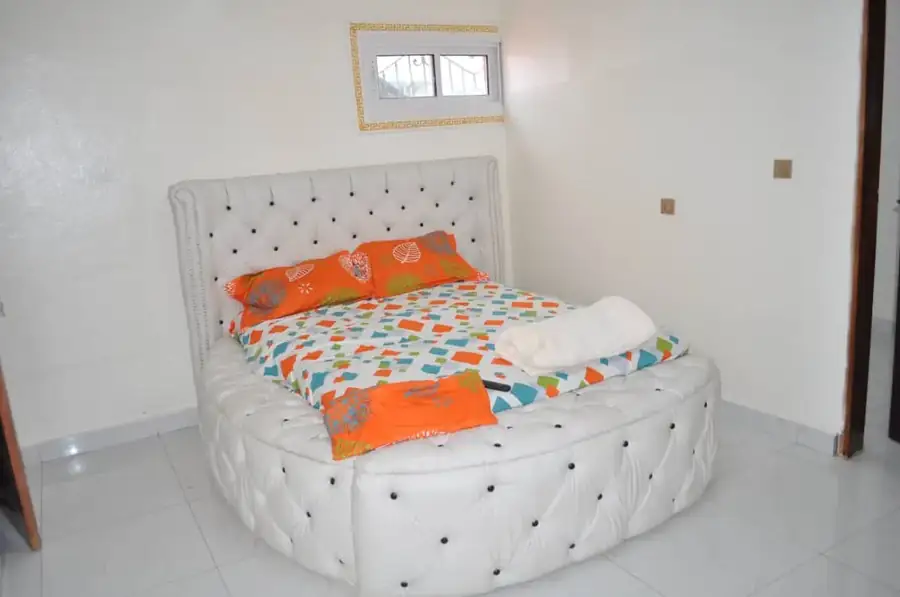 Buea Duplex