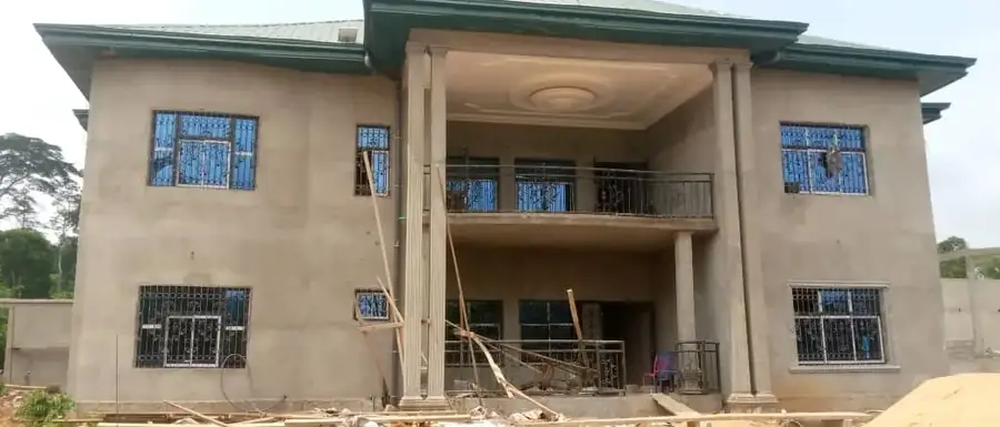Obala Duplex