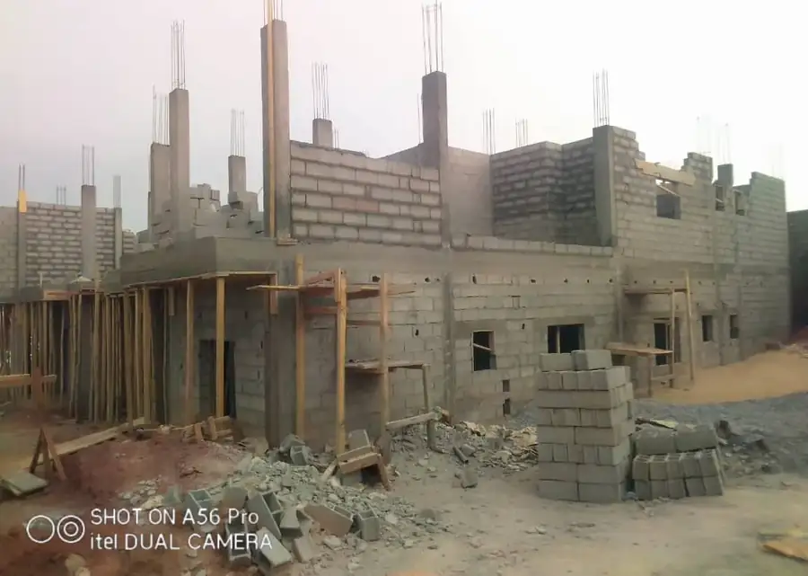 Odza Residence