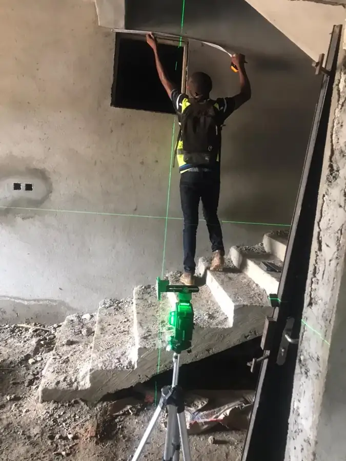 St. Joseph Complex