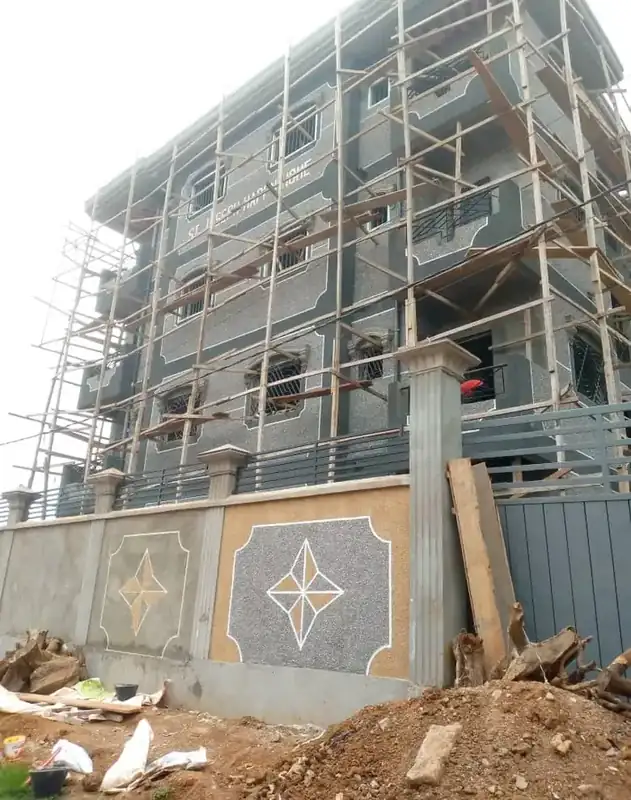 St. Joseph Complex