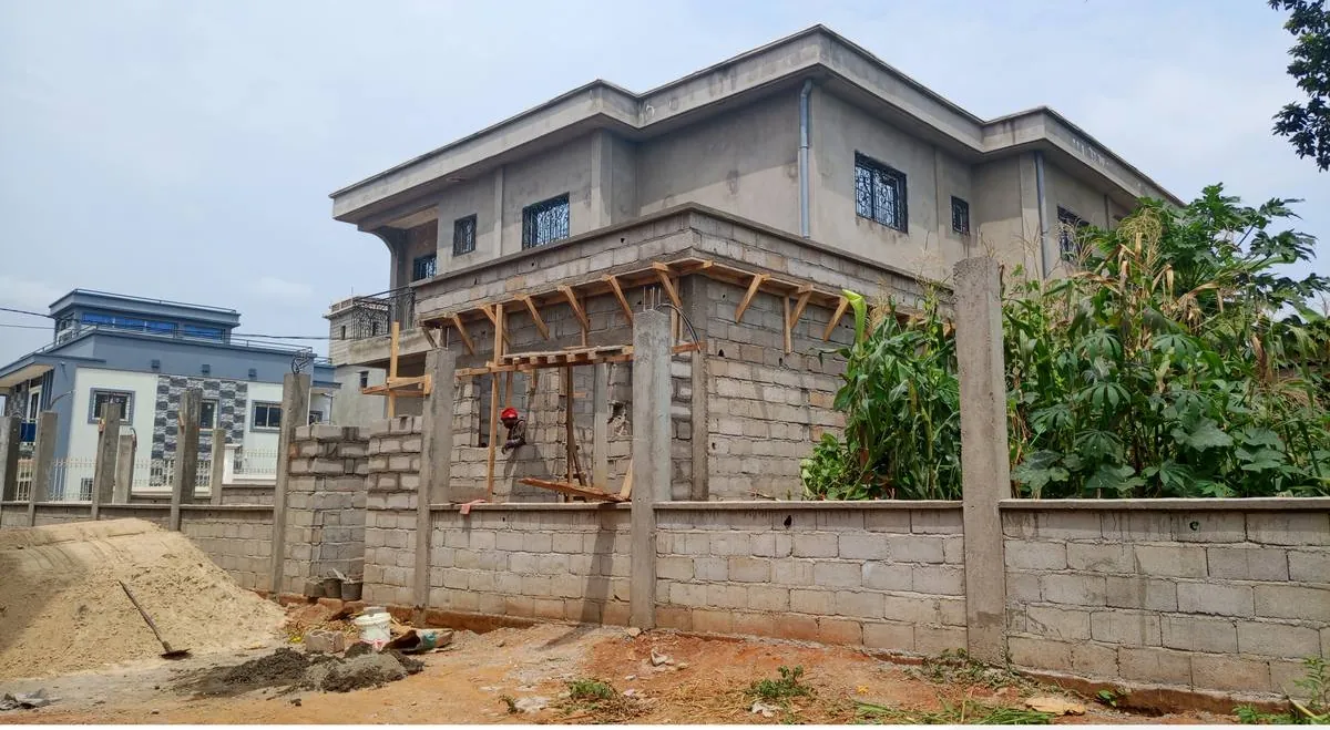 Luxury Duplex